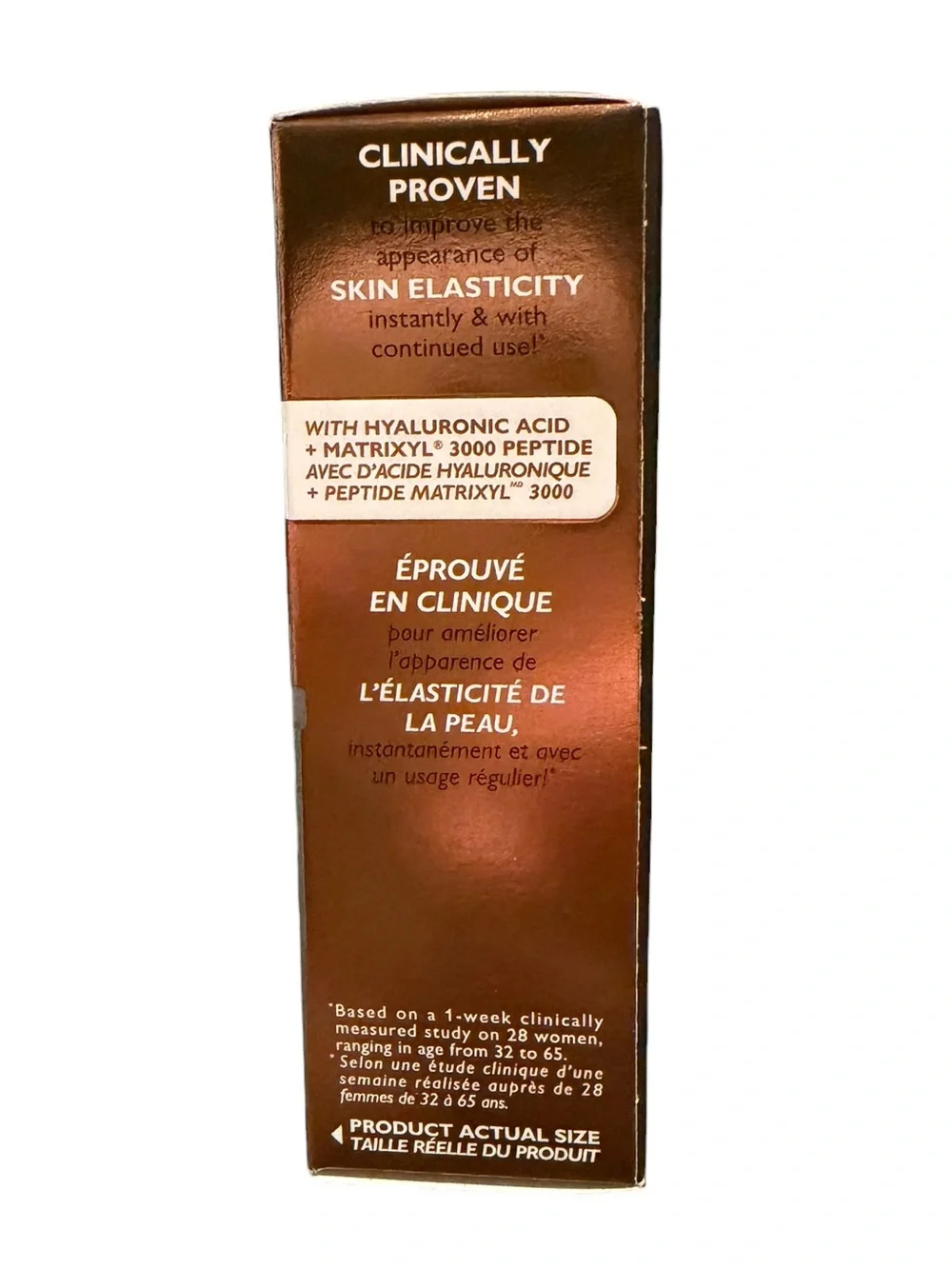 Peter Thomas Roth Instant FIRMx Collagen Bounce Stick Bronze Glow